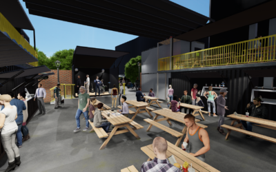 The Scotsman: Is Glasgow finally getting to grips with riverside culture?