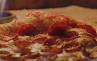 Glasgow World: Glasgow East End pizza favourite to open new permanent home at Clydeside Containers street food hub
