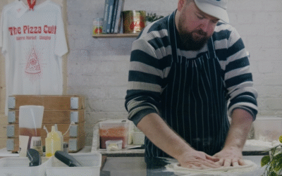 Glasgow Times: Pizza favourite to open in Glasgow’s new food and drink hub