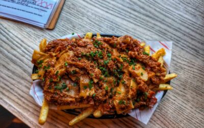 DRAM Magazine: Rabbit Food joins Clydeside Containers Project