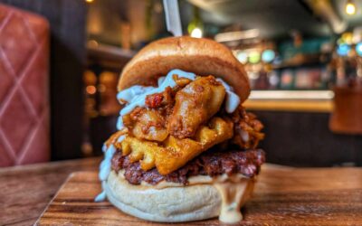The Herald: First food vendor for new Clydeside outdoor venue announced