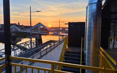 We Owe You an Explanation – and a Promise